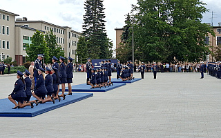 Promocja oficerska w Szczytnie. „To była jedna z najlepszych decyzji w moim życiu” Promocja oficerska w Szczytnie. „To była jedna z najlepszych decyzji w moim życiu”
